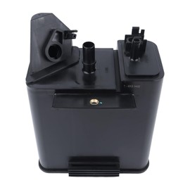 DOLKSN Evaporative Emissions Charcoal Canister Compatible with 2005-2021 Nissan Frontier 2005-2015 Nissan Xterra 2005-2012 Nissan Pathfinder 911-321 14950-EA200