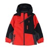 Spyder Little Boys Challenger Insulated Ski Jacket