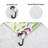 EWILLING Mutiple Pattern Designer Towels,Microfiber Golf Towel Large Size 15.7"