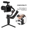 SMALLRIG Handle Grip Handgrip for Zhiyun-Tech WEEBILL-S Gimbal with Cold