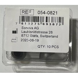 Phonak Power Dome M 4.0 054-0821 10 pieces