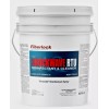 Fiberlock Shockwave RTU Multipurpose Disinfectant, Sanitizer & Cleaner 5 Gallon