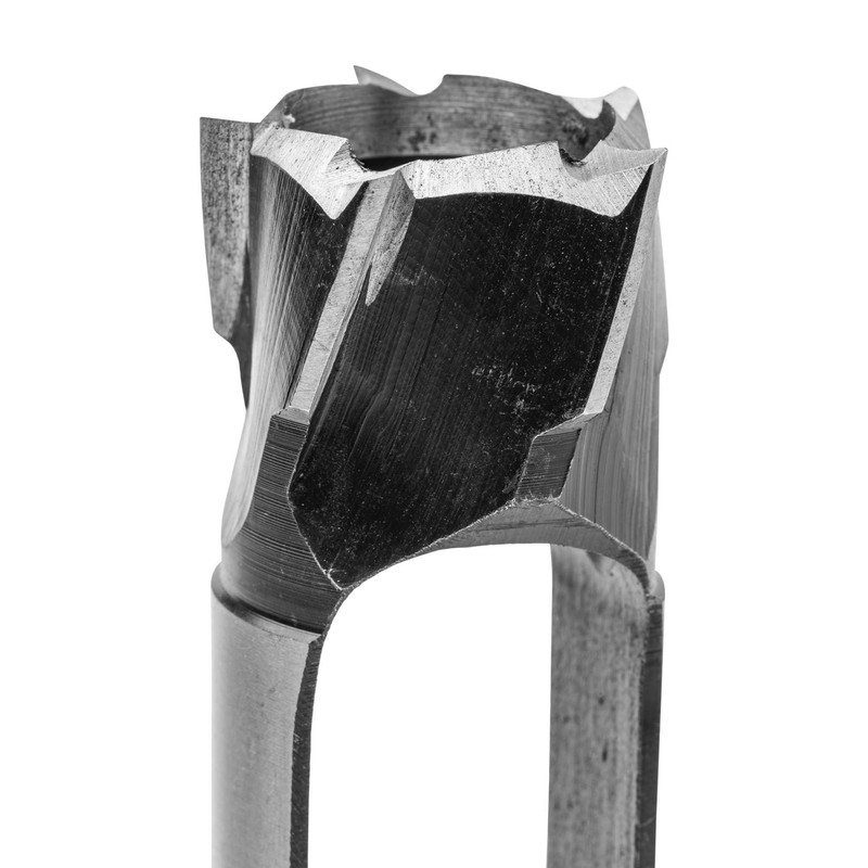 ENT Plug Cutter CS Shank (C) 13 mm, Diameter (D)