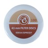 Edesia Espress – Flachfilterpapier for Aerobie AeroPress – Pack of