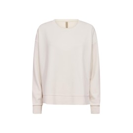 SOYACONCEPT Banu Sweatshirt in Cream, cream