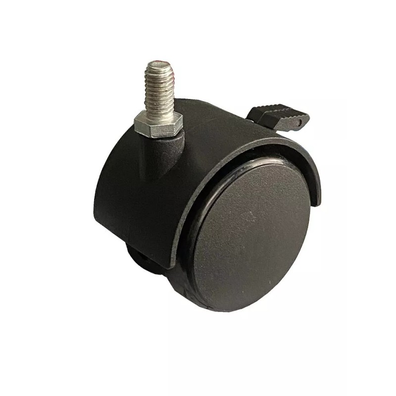 Graphtec CE7000-60 Castor Wheels set of 4 replaces feet