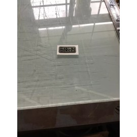 Unbranded Honda Helmet Holder Decal ATC TRX CHROME 250R 350X 200X 250X 400EX  H132