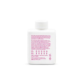 Evo Love Perpetua Shine Drops 50 ml I Glossing for Incredible Shine I For Frizzy, Unruly and Coloured Hair I Gives Suppleness, Shine and Reduces Frizz I Vegan, No Sulphates