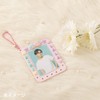 Sanrio Little Twin Stars Custom Card Charm (Maiipachirun) 292770
