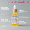 J&L Naturals | Hair Serum for Moisture, Damaged Hair, Growth