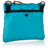 Gregory Men's Shoulder Bag, Classic Sacoche M, Turquoise