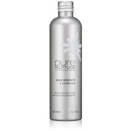 Pure (pyu-ru) Belle Naturelle (berunatyure-ru) Van serenite A La merisu (Bath Oil) 150ml