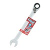 Gear Tech Ratchet Wrench