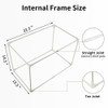 Bodaon Bodaon Internal Frame for 23"x14"x15" Food Delivery Bag C