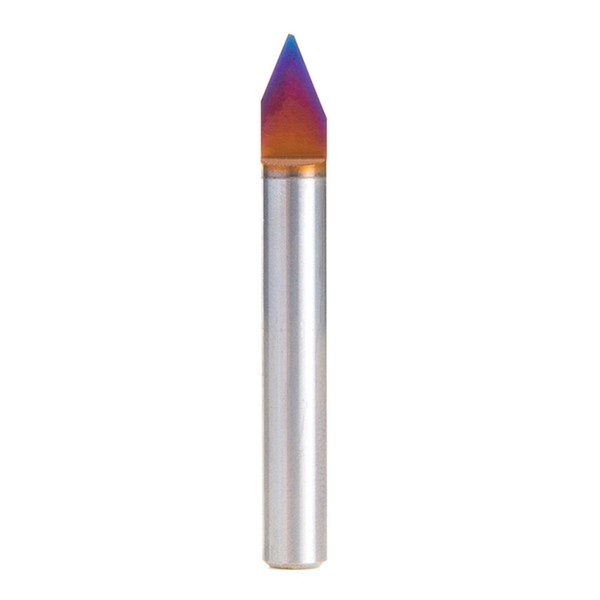 Amana Tool 45623-K Solid Carbide Spektra Extreme Tool Life Coated