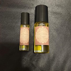 BOARDING BEAUTY Hot chocolate dreams perfume fragrance oil 10ml or 30ml - Size: 10 ml