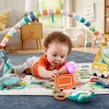 Fisher-price Gran Ciudad De Actividades Gimnasio Para Bebés (Usado)