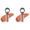 Entropy Charm Tint Warm Tone Blurry G3 Peach Stone Gem