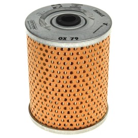 Mahle OX 79D Engine Oil Filter