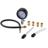 Trintion Engine Compression Test Kit Compression Tester Automotive Petrol Pressure
