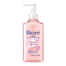 ビオレ うるおいクレンジングリキッド 230ml