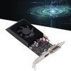 GT1030Pro 4GB GDDR4 64bit Graphics Card Support 3D API 3840x2160