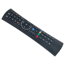 VINABTY RM-103U Replacement Remote Control RM-I03U Remote Control Replaced for Humax Youview PVR Receivers/Set Top Box's DTRT1000 DTR-T1000 DTRT1010 DTR-T1010 DTRT2000 DTR-T2000 Remote Control