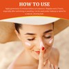 Sheghy Ultrawhite Airy-Fit Sunscreen SPF50 PA++++ | 1.7floz Travel-Size Face
