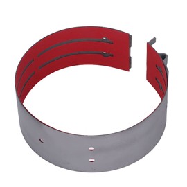 Red Eagle Band, Band Professional OEM Quality 057961 2 5/8in Wide Heat Resistant Auto Replacement Part for 700R4 4L60 4L60E 4L65E 4L70E
