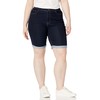Angels Forever Young Bermudas elásticas 360 Sculpt para Mujer, Enjuagar