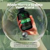 Omegas Veganos Vegan Omega Hierro Vitamina B12 Alimentación Vegana Vegetariana