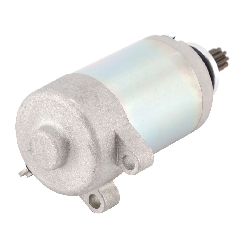 Engine Starter Motor For Yamaha WR250F YZ250FX 2020-2025 YZ250F 2019-2025Specification: