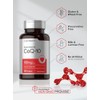 Horbäach Cápsulas blandas de CoQ10 de 100 mg | 120