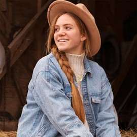 Cowboy Necklace for Women Cowgirl Costume Country Concert Outfits for Women Cowgirl Hats Boots Necklace Western Outfits Accessories Cowgirl Jewelry