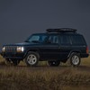 Aexploer Side Marker Lights LED Compatible with Cherokee XJ 1997
