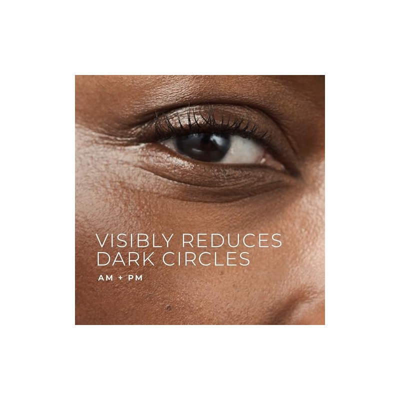 RoC Multi Correxion 5-in-1 Eye Cream, 0.5 Fluid Ounce