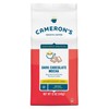 Cameron's Coffee Dark Chocolate Mocha Flavored Ground Coffee, Light Roast,