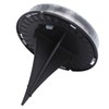 Solar Ground Light IP65 Waterproof Outdoor LED In Ground Solar