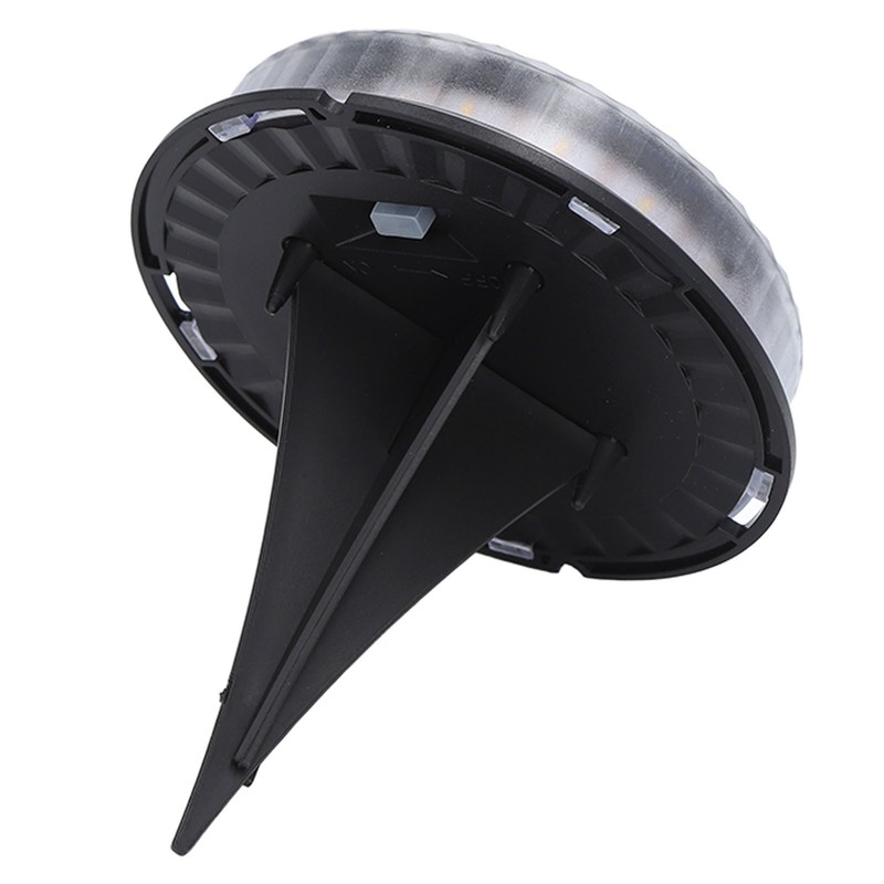 Solar Ground Light IP65 Waterproof Outdoor LED In Ground Solar
