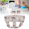 Feeding Baby Seat Strap Portable High Chair Harness Seat Feeding
