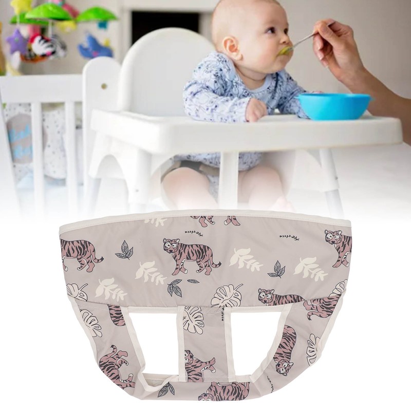 Feeding Baby Seat Strap Portable High Chair Harness Seat Feeding