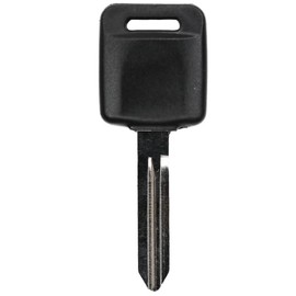 Replacement NI04 Transponder Ignition Car Key for Nissan Sentra 2007-2019 Part Number H0564-5Z010 H0564-CD000 H0564-CD010 H0564-A3404 H0564-CG000 Chip ID 46