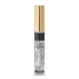 Canmake Your Lip Only Gloss 01, 2.2g Lip Gloss, Glossy, Beauty Moisturizing Ingredients, Healthy Color