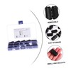 CIYODO Ferrite Clamp Noise for Power Line Ferrite Core Cord