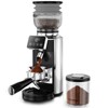 Neretva Burr Coffee Grinder, 2 in 1 Professional Espresso Grinder