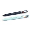 Pentel iZee 4 Colour Triple Blister