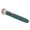 USB Rechargeable Makeup Brush 10 Gears Soft Fluffy Hair Electric