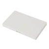 MUJI 02546427 Makeup Palette L 6.4 x 4.0 x 0.6