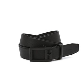Hazzys (대구신세계)HAZZYS ACC 블랙 퍼피 로고 오토메틱 벨트 (HJBE5E855BK) (Daegu Shinsegae) HAZZYS ACC Black Puppy Logo Automatic Belt (HJBE5E855BK)