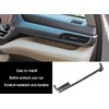 KELEIMAI Car Accessories Fit for Toyota Highlander 2020 2021 2022